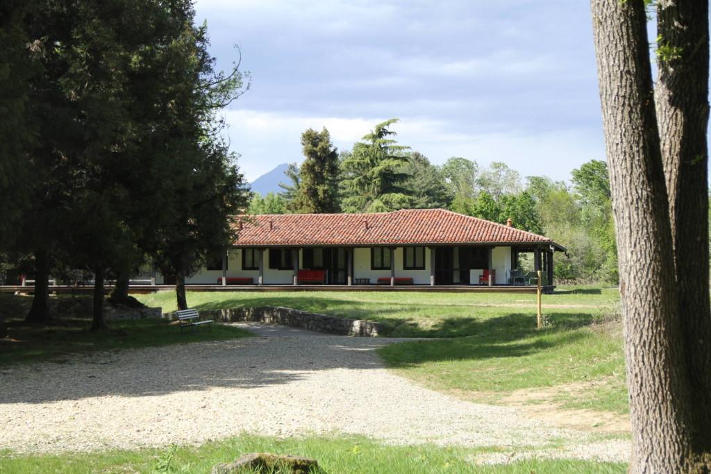 Tenuta Adriana Masserano Exterior photo